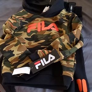 Fila